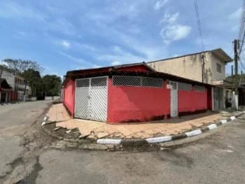 Casa à venda em leilão