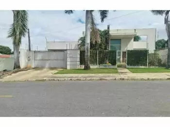 Casa à venda em leilão