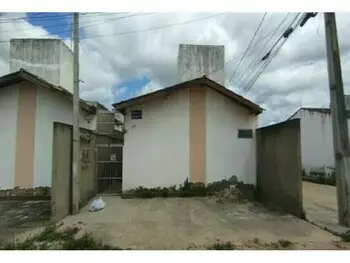 Casa à venda em leilão