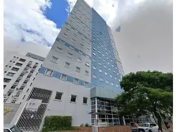 Apartamento à venda em leilão