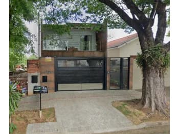 Casa à venda em leilão