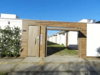 Casa à venda em leilão