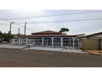 Casa à venda em leilão