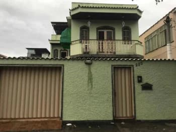 Casa à venda em leilão