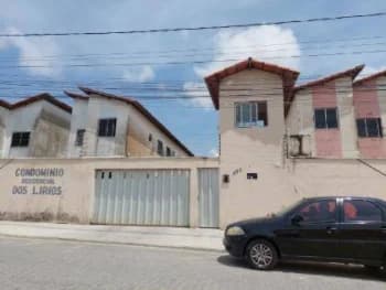 Apartamento à venda em leilão