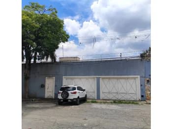 Casa à venda em leilão