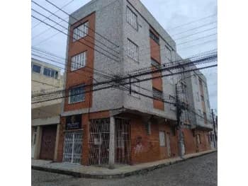 Apartamento à venda em leilão