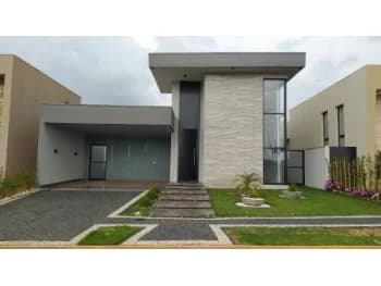Casa à venda em leilão