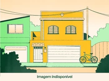Casa à venda em leilão