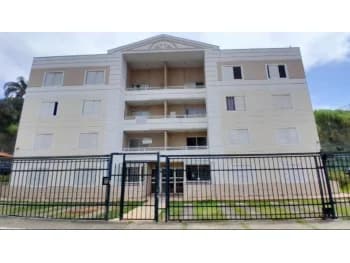 Apartamento à venda em leilão