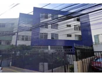 Apartamento à venda em leilão