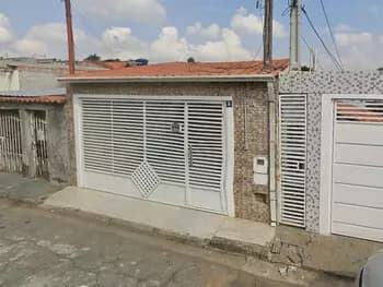 Casa à venda em leilão