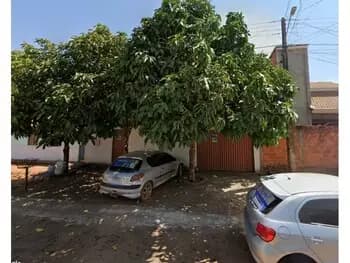 Casa à venda em leilão