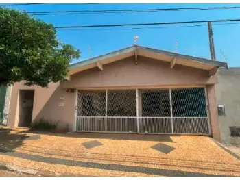 Casa à venda em leilão
