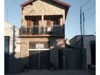 Casa à venda em leilão