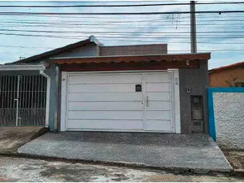 Casa à venda em leilão