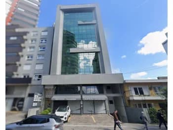Salas Comerciais à venda em leilão