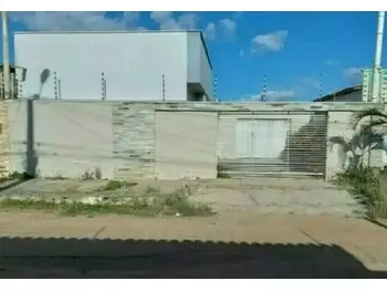Casa à venda em leilão