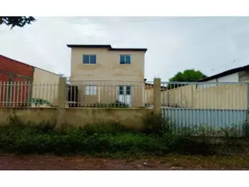 Casa à venda em leilão