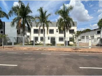 Galpão Industrial à venda em leilão