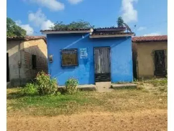 Casa à venda em leilão