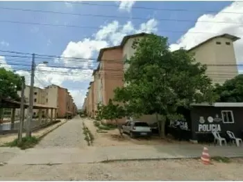 Apartamento à venda em leilão