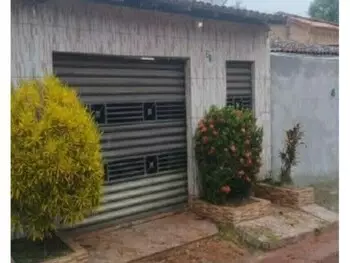 Casa à venda em leilão