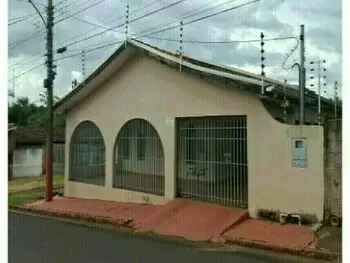 Casa à venda em leilão