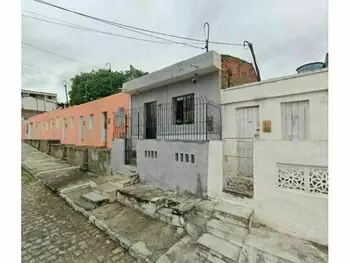 Casa à venda em leilão