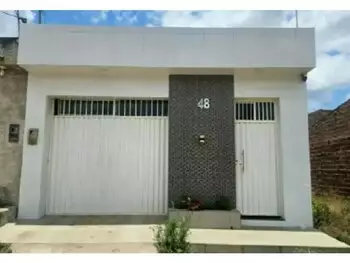 Casa à venda em leilão
