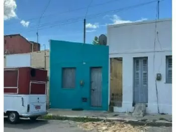 Casa à venda em leilão