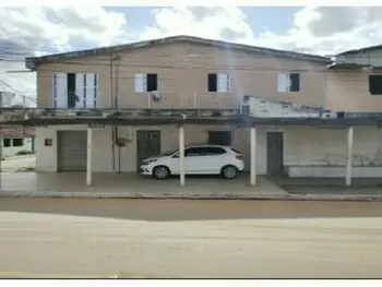 Casa à venda em leilão