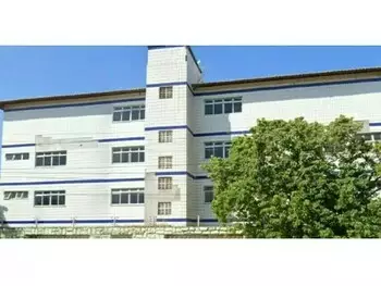 Apartamento à venda em leilão