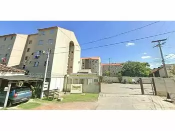 Apartamento à venda em leilão