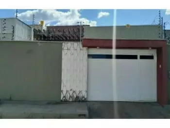 Casa à venda em leilão