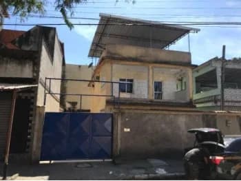 Casa à venda em leilão