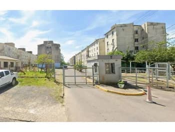 Apartamento à venda em leilão