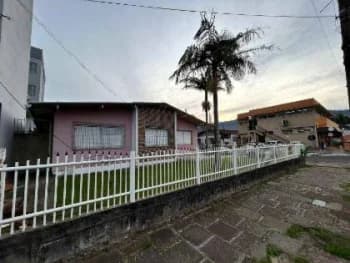 Casa à venda em leilão