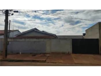 Casa à venda em leilão