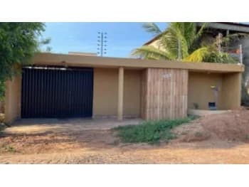 Casa à venda em leilão