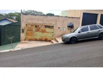 Casa à venda em leilão