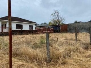 Terreno 439 m² - Santo Angelo-RS - Rua Onésio Belmonte Araújo, esquina com Rua Gabriel Rodrigues de Almeida - Lt. 73 da Qd. 78 do Setor 03 - Juarez Lemos