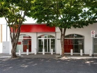 Ex-Agência 452 m² - Centro - Cruzília - MG