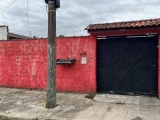 Casa 86 m² - Cidade Balneária Nova Peruíbe - Peruíbe - SP