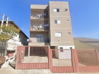 Apartamento 63 m² (01 vaga) - Nova Cerejeira - Atibaia - SP