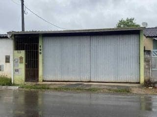 Casa 160 m² - Jardim Alvorada - Pariquera-Açu - SP