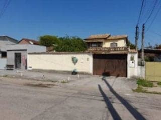 Casa 257 m² - Outeiro das Pedras - Itaboraí - RJ