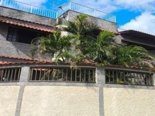 Apartamento 140 m² - Rio de Janeiro-RJ - Rua Bezerra de Menezes, 57 - Apto. 101 - Vaz Lobo