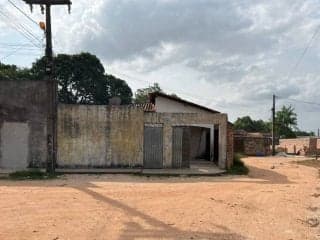 Casa 162 m² - Boa Vista - Maracaçumé - MA