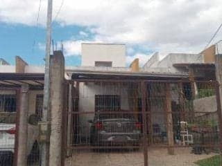 Casa em Condomínio 61 m² (01 vaga) - Campestre - São Leopoldo - RS